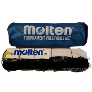 Paket Komplit Bola Volly Molten/ VOLI MOLTEN 5000 / Volley Molten OFFICIAL MURAH - Bola Voli Asli Or
