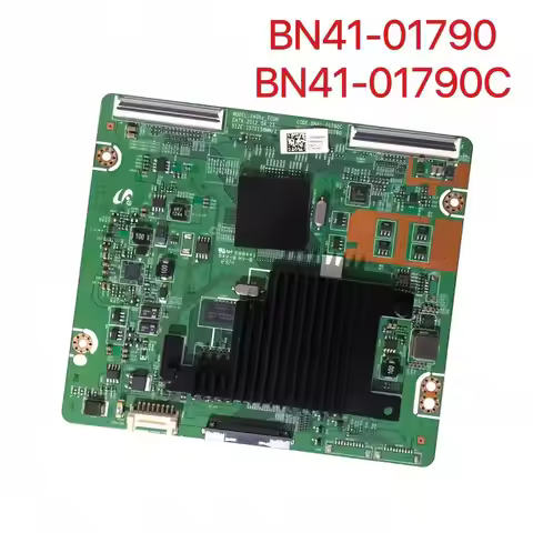 T-con BN41-01790C BN41-01790 40'' / 46'' / 55'' / bord tv 40 46 55inch Logic Board BN410 1790C