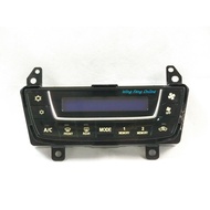 Genuine Perodua Aruz F800 F850 / Myvi 2017y M800 Digital Climate Control Panel Switch Aircond USED