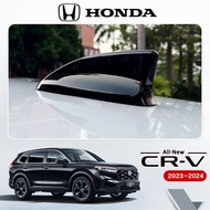 2023-2026 HONDA CRV CRV Shark Fin Antenna Decoration Sticker Cover Antenna Cover Modified Accessorie