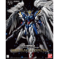 Bandai Hi-Res Wing Gundam Zero EW 4549660167464 4573102641021