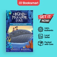 Protector's Pledge - Paperback - English - 9781950341245