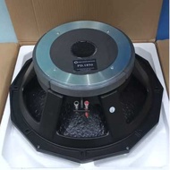 Speaker Komponen PRECISION DEVICES PD1850H-1/ PD 1850 H-1 (18 INCH) coil 5