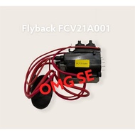 Flyback TV FCV21A001