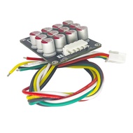 4S 5A Lithium Battery Equalizer Active Balancer Li-Ion Lifepo4 Battery Pack  Transfer for 12V Electr