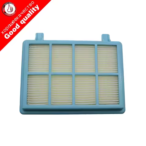 Vacuum Cleaner HEPA Filter For Philips FC5832 FC5833 FC5835 FC5836 FC5838 FC5982 FC5986 FC5988 FC935