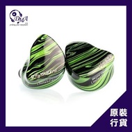 FAudio Mezzo 七周年紀念入耳式耳機