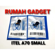 CAMERA/CAM CAMERA ITEL A70/ITEL A50/ITEL A60S/A662LM/ITEL S23 PLUS/S23+/ITEL A80/ITEL VISION 1/ITEL 