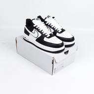 Nike Air Force 1 Low 07 LV8 Panda Black White
