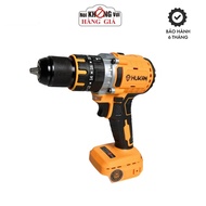 HUKAN F88 21v Battery Drill Body Universal Battery