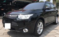 中古車 2015 三菱 OUTLANDER 2.4L 專賣一手二手 自用 國產 進口 轎車 掀背 休旅 代步 四門 五門