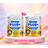Nutifood Grow Plus+ Yellow Colostrum 0+ 1+ 2+ 800g for babies