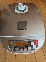 PHILIPS 電飯煲