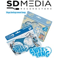 ifeye 2nd EP Album - sweet tang (Photo Book Ver)