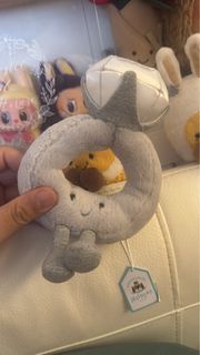 JellyCat 戒指
