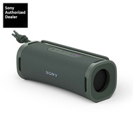 Sony SRS-ULT10 (ULT FIELD 1) ลำโพงพกพาไร้สาย by munkong