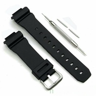 Casio G-Shock DW9052 DW-9052 DW 9052 Watch Strap Free Pen and Remover Tool