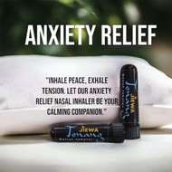 RELAX & RELIEF HQ - Inhaler (Deep Sleep & Anxiety)