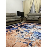 KARPET DUBAI (200x300) CM