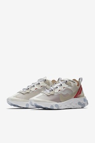 REACT ELEMENT 87 THE PREQUEL