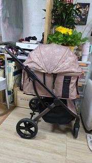 FikaGo agile 2.0 寵物車