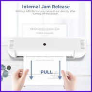 WIN TEEDA TGS-1 Portable Hot A4 Laminator