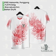 Japan JAPAN JERSEY 2023/2024