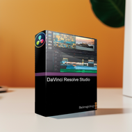 [[ รบกวนทักแชทก่อน ]] โปรแกรม Blackmagic Design DaVinci Resolve Studio 19.0.0.20 Beta (x64) | โปรแกร