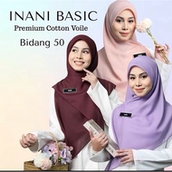 INANI BAWAL PREMIUM COTTON VOILE B50