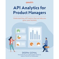 [sgstock] API Analytics for Product Managers: Understand key API metrics that can help you grow your