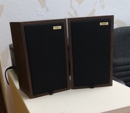 Rogers LS3/5A 喇叭