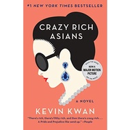 Crazy Rich Asians (ORI)
