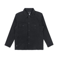 Overshirt work jacket MATERNAL sheliv workwear jacket