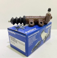 AISIN แท้ 100% แม่ปั๊มคลัทช์ล่าง / กระบอกคลัทช์ล่าง TOYOTA REVO (6เกียร์ 7/8) 1GD/2GD (เบอร์แท้ 3147