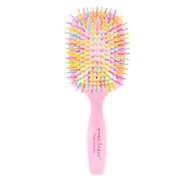 EyeCandy Volume S Paddle Hair Brush Neo Pink