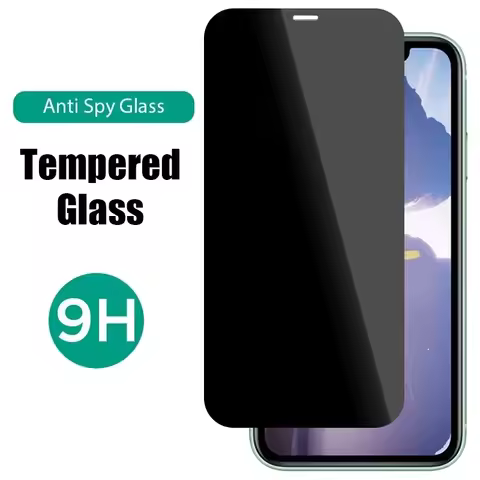 1pcs for Fff Anti-spy Tempered Glass Case for Samsung A73 5g Cover on Galaxy a 73 73a Phone Coque Sa