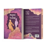 Hanna & Syauqi