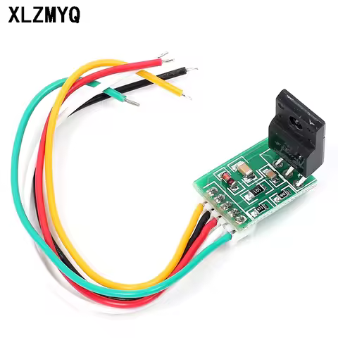 5pcs CA-888 12-18V LCD Universal Power Supply Board Module Switch Tube 300V For LCD Display TV Maint