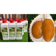 Baja Agrozen Pokok Durian Organic Nutrienco