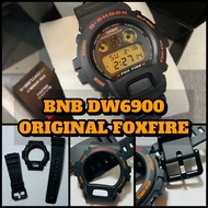 BNB DW6900 FOXFIRE (BLACK ORANGE)