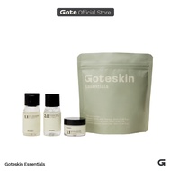 Goteskin Essentials Set