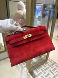Hermes Kelly pochette