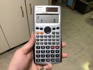 Dse 計數機 casio Fx-50FH super fx  Calculator Fx-50FH 2 中學計數機 中學 考評局認可 hkeaa approved Calculator fx 50 