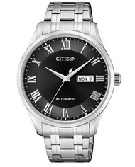 Citizen NH8360-80E Luxury Mechanical Automatic Elegant Mens Watch