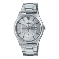 Casio Jam Tangan Analog Pria Original MTP-V006D-7CUDF
