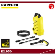 KARCHER 1.601-652.0 Pressure Washer K 2.050 (K2.050)
