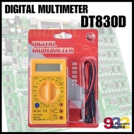 DIGITAL MULTIMETER DT830D
