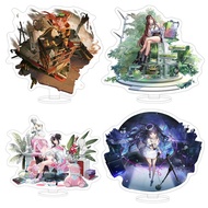 Standee Project Neural Cloud Anime Model Acrylic Character Yanny Zion Jessie Imhotep Groove Fresnel 