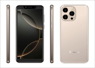 โทรศัพท์มือถือสมาร์ทโฟน inovo รุ่น i 618 Air II หน้าจอ6.5 นิ้ว ใช้ได้กับทุกแอพธนาคาร ประกันศูนย์ 1