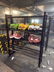 Twins Special 拳擊手套、Windy 靶